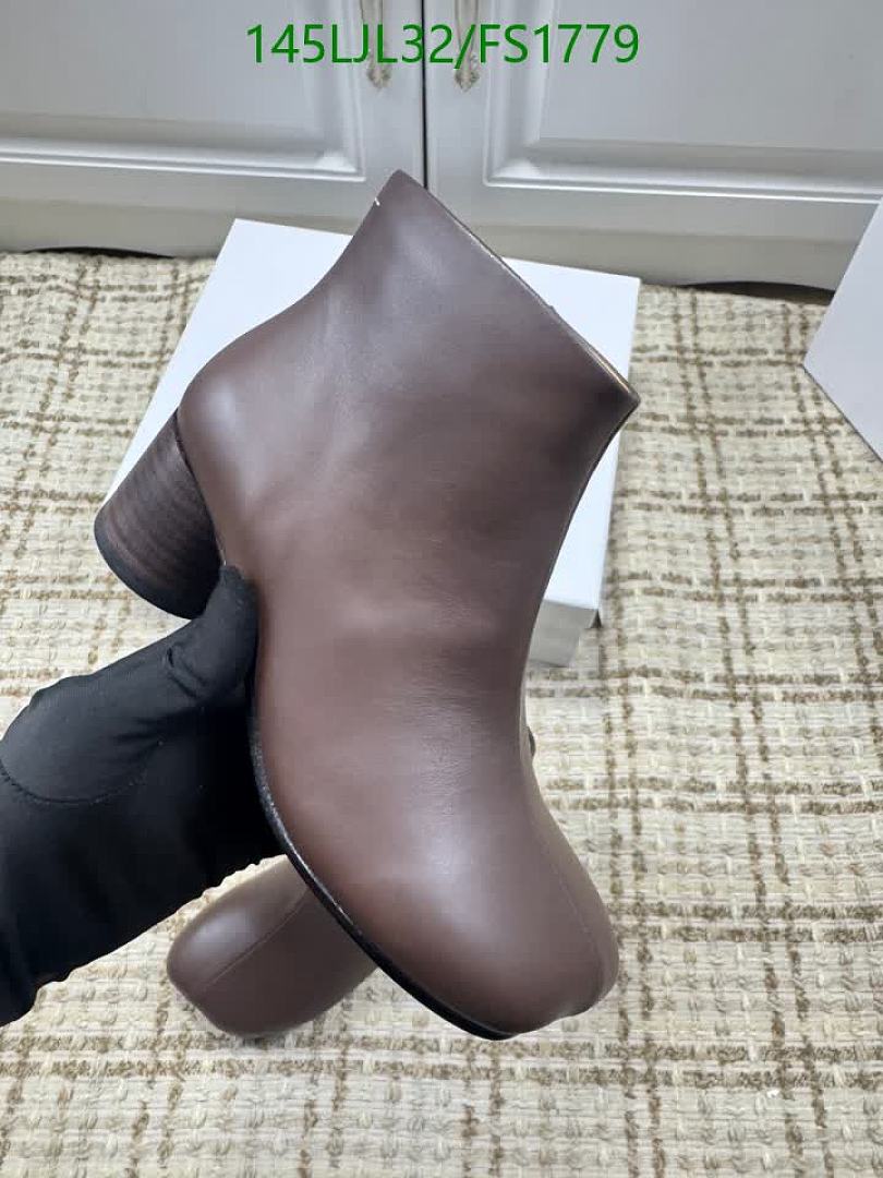 Maison Margiela-Women Shoes Code: FS1779 $: 145USD