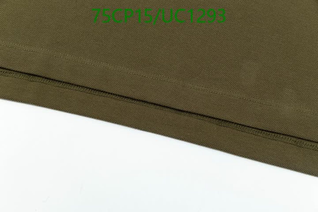 Burberry-Clothing Code: UC1293 $: 75USD