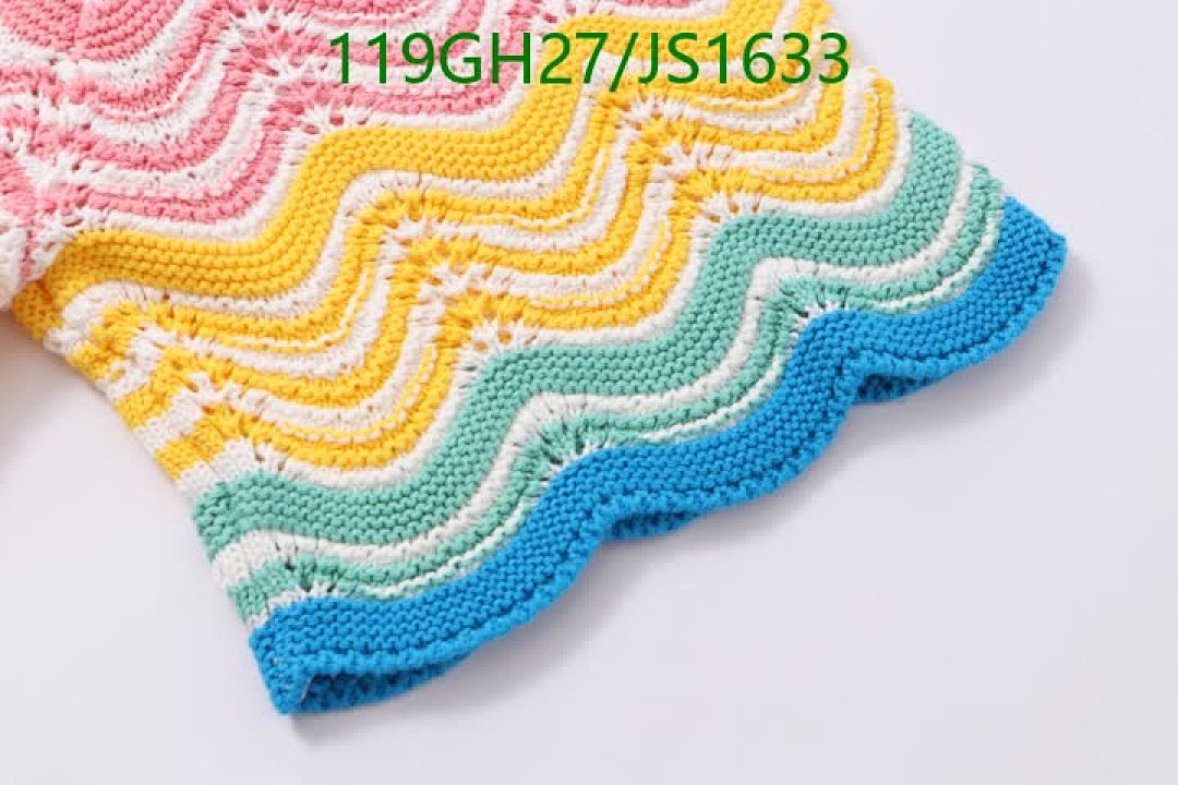 Casablanca-Clothing Code: JS1633 $: 119USD