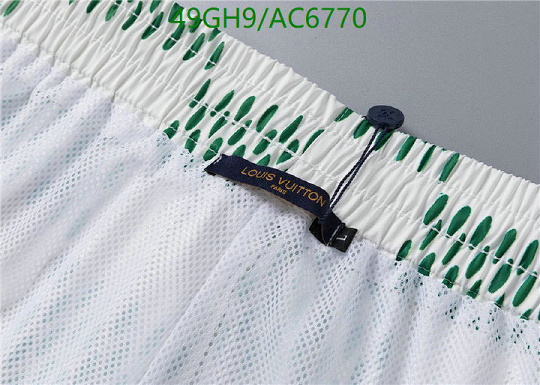 LV-Clothing Code: AC6770 $: 49USD