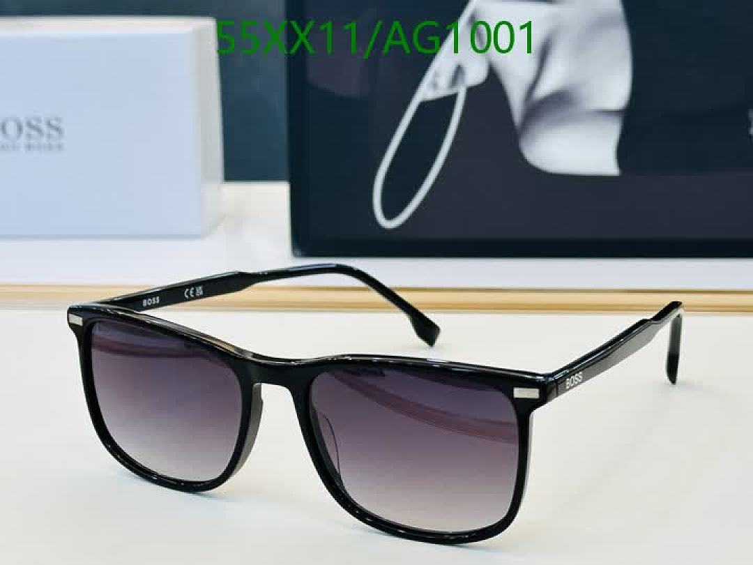 Boss-Glasses Code: AG1001 $: 55USD