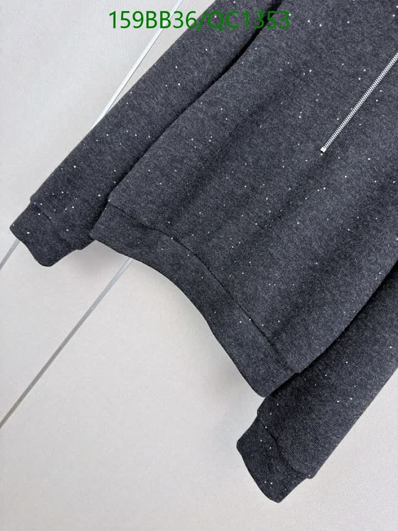 Chanel-Clothing Code: QC1353 $: 159USD