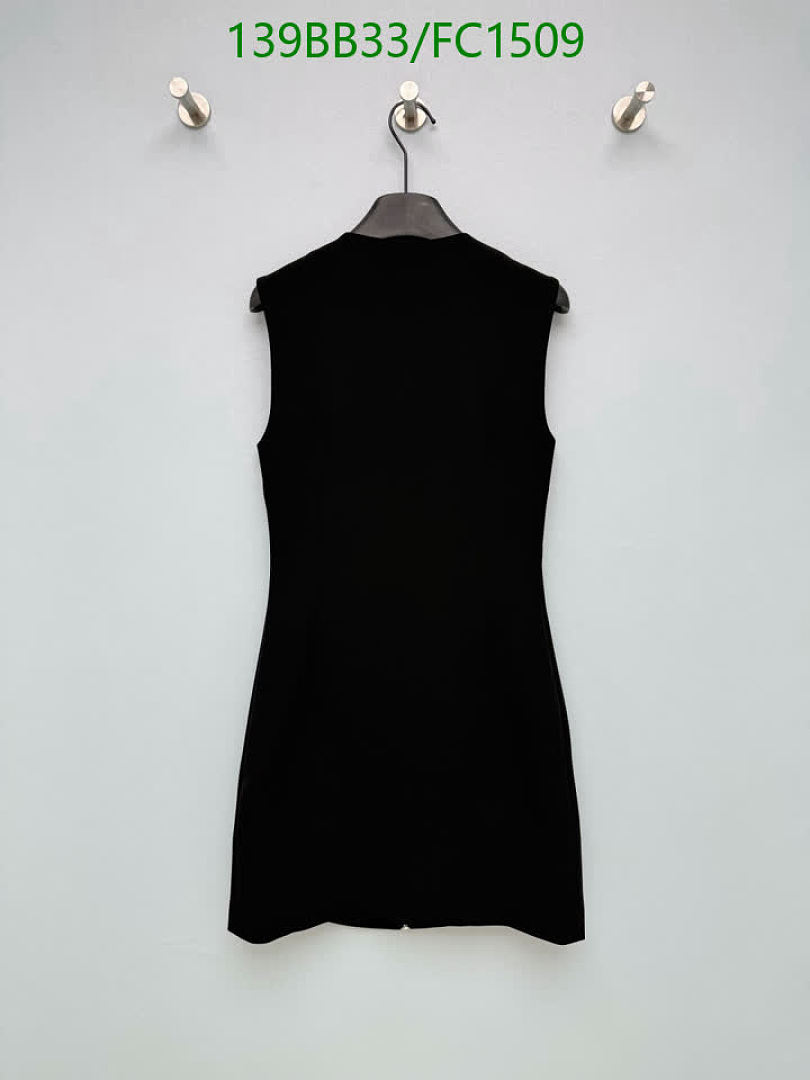 LV-Clothing Code: FC1509 $: 139USD