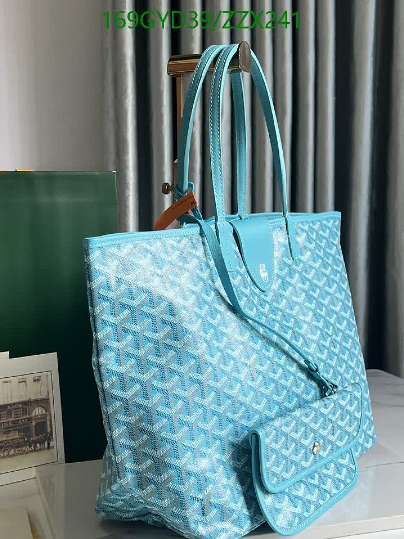Goyard-BagsMirror Quality Code: ZZX241 $: 169USD