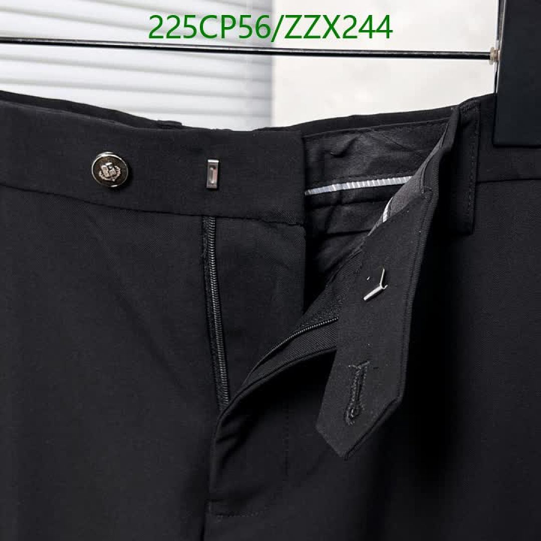 Loro Piana-Clothing Code: ZZX244