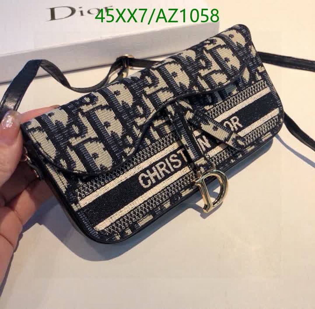 Dior-Phone Cases Code: AZ1058 $: 45USD