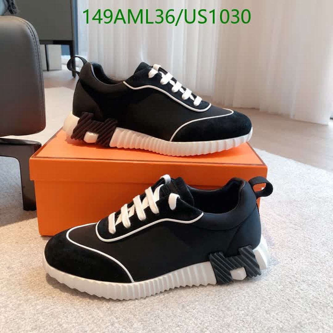 Hermes-Women Shoes Code: US1030 $: 149USD