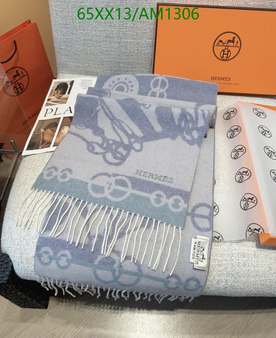 Hermes-Scarves Code: AM1306 $: 65USD