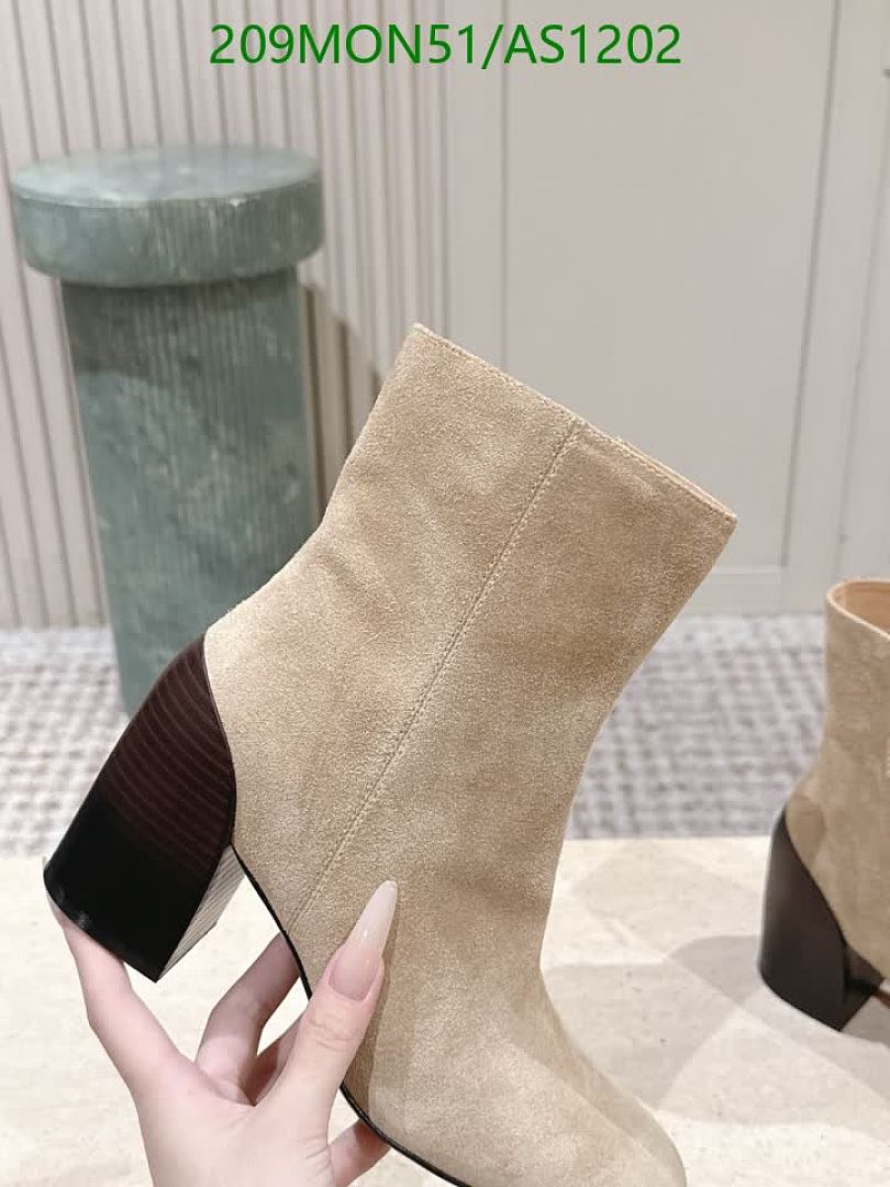 Hermes-Women Shoes Code: AS1202 $: 209USD