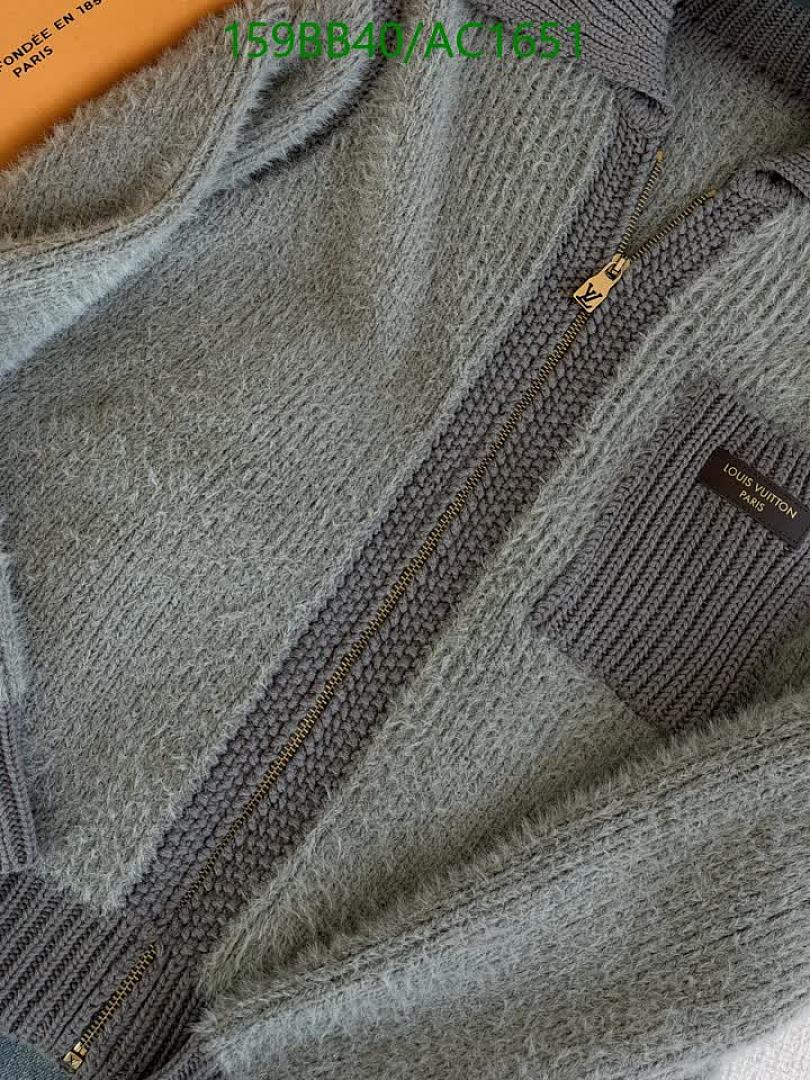 LV-Clothing Code: AC1651 $: 159USD