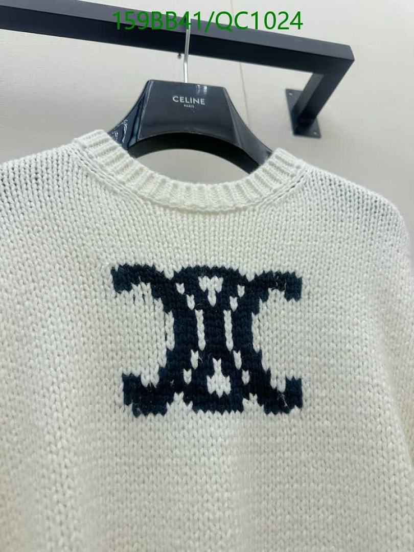 Celine-Clothing Code: QC1024 $: 159USD