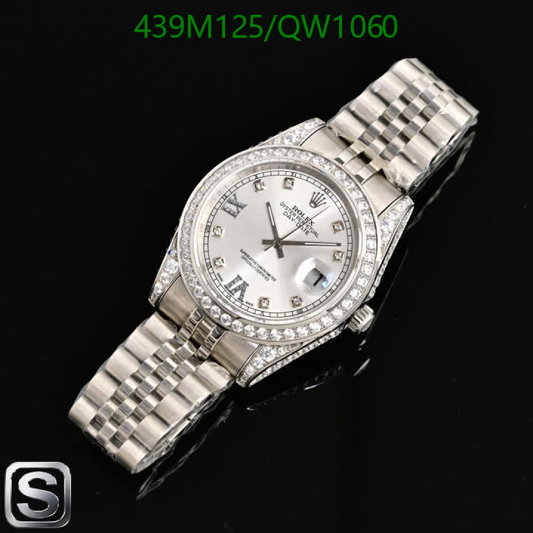 Rolex-WatchesMirror Quality Code: QW1060 $: 439USD