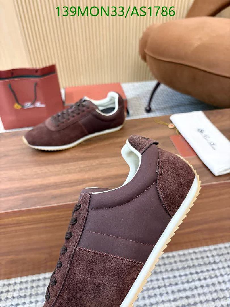 Loro Piana-Women Shoes Code: AS1786 $: 139USD