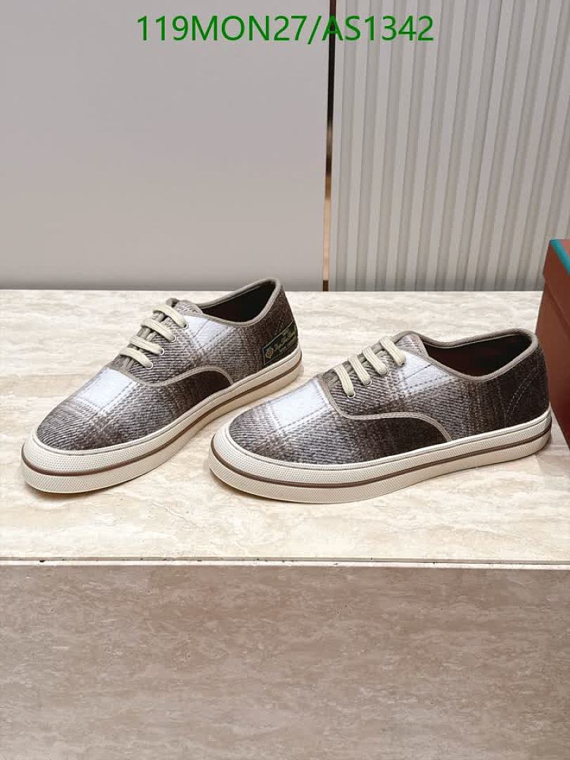 LV-Women Shoes Code: AS1342 $: 119USD