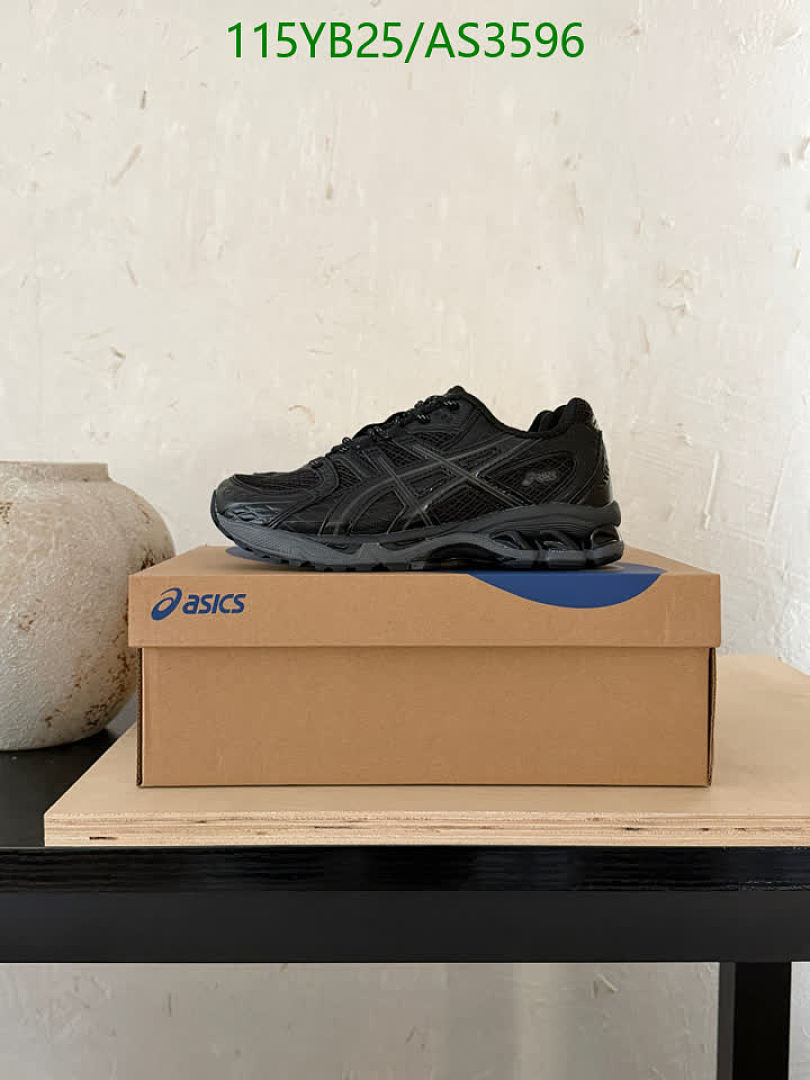 Asics-Women Shoes Code: AS3596 $: 115USD