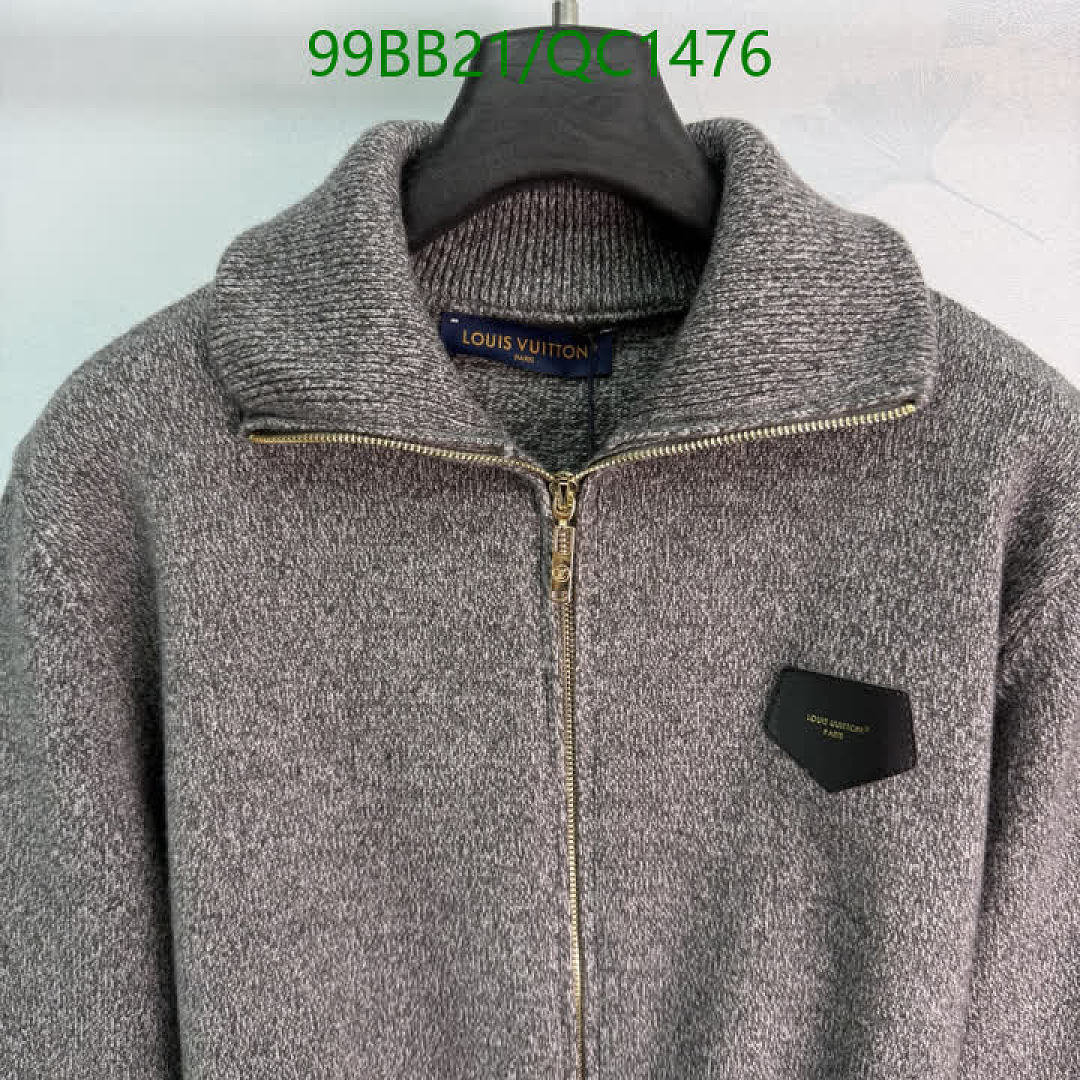 LV-Clothing Code: QC1476 $: 99USD