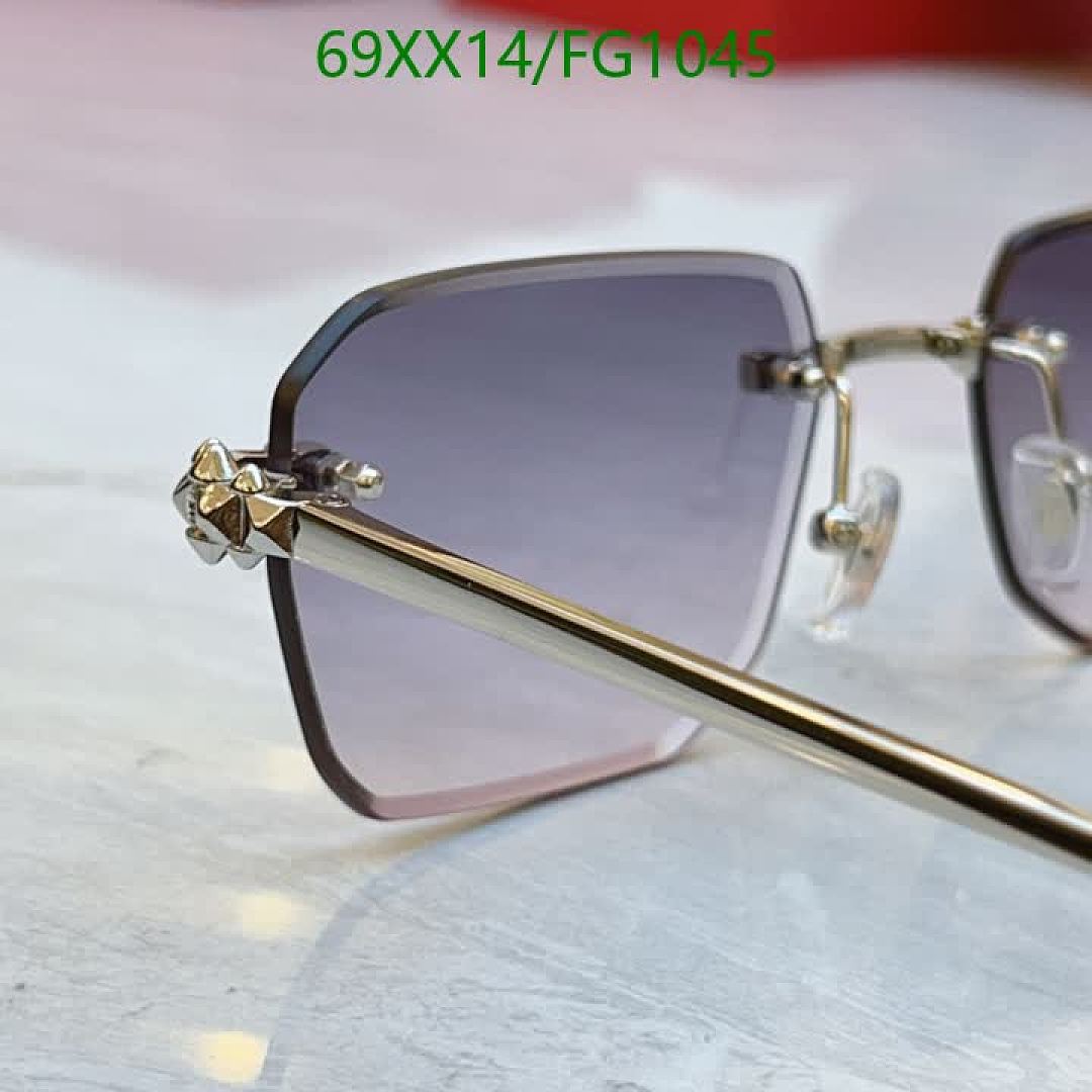 Cartier-Glasses Code: FG1045 $: 69USD