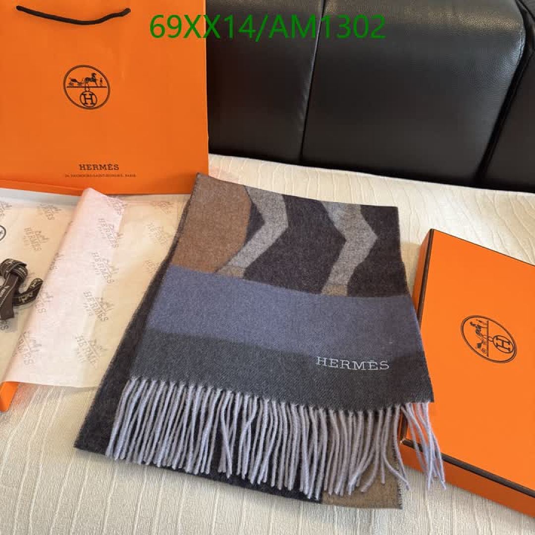 Hermes-Scarves Code: AM1302 $: 69USD