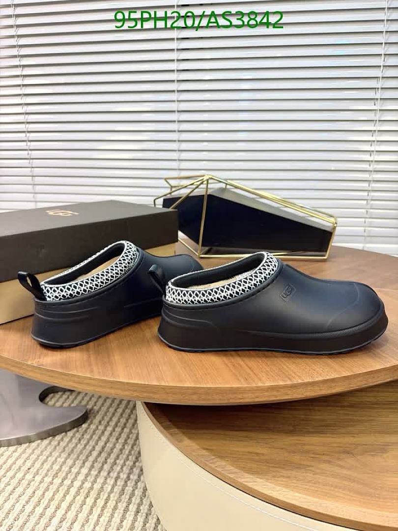 UGG-Women Shoes Code: AS3842 $: 95USD