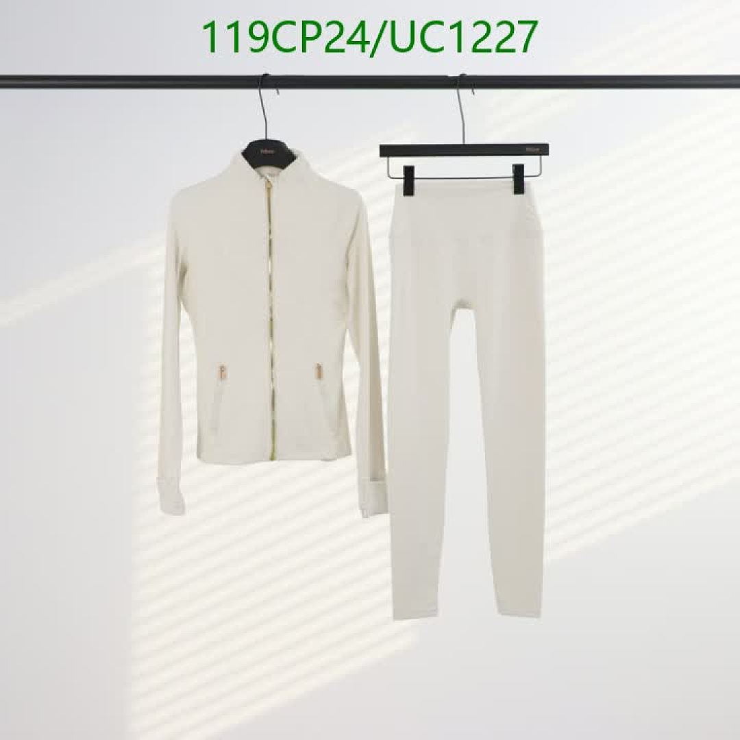 Lululemon-Clothing Code: UC1227 $: 119USD