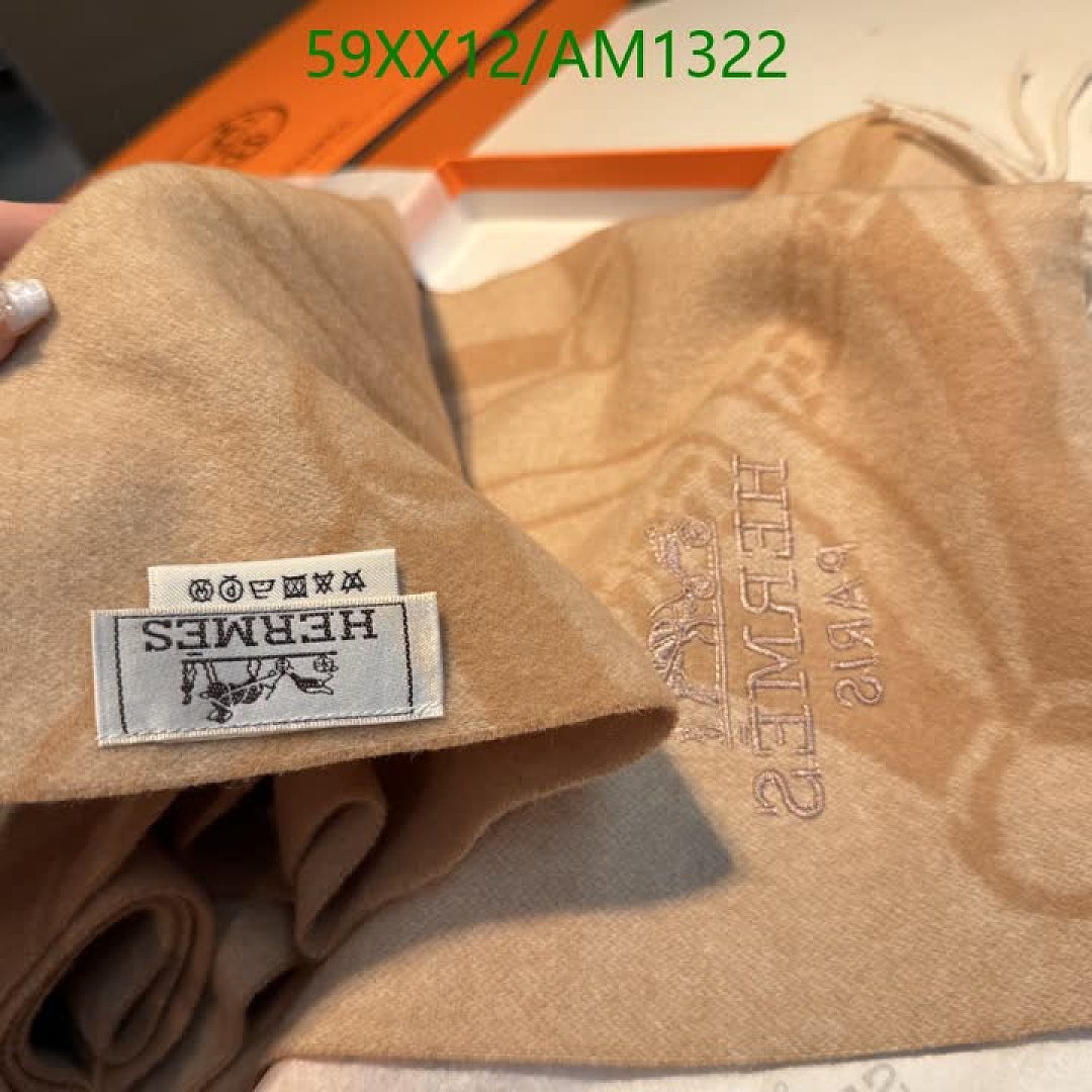 Hermes-Scarves Code: AM1322 $: 59USD