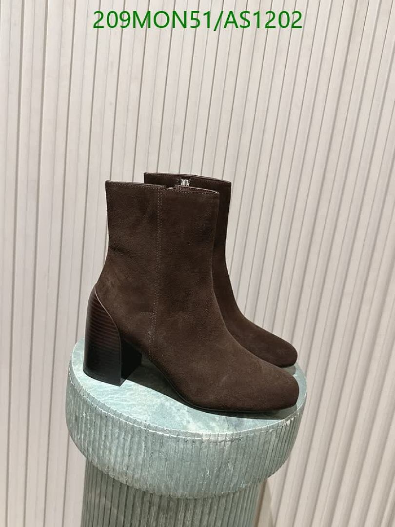 Hermes-Women Shoes Code: AS1202 $: 209USD