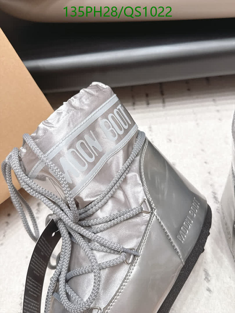 Moon Boot-Women Shoes Code: QS1022 $: 135USD