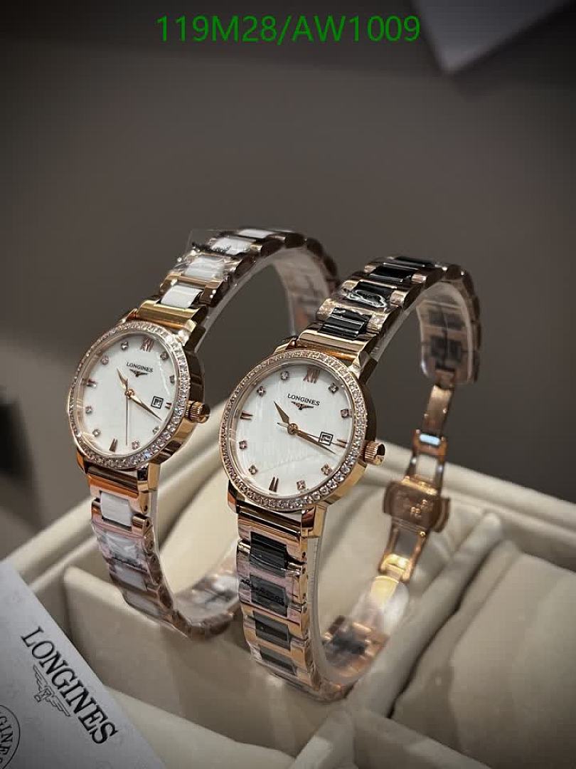 Longines-Watches4A Quality Code: AW1009 $: 119USD