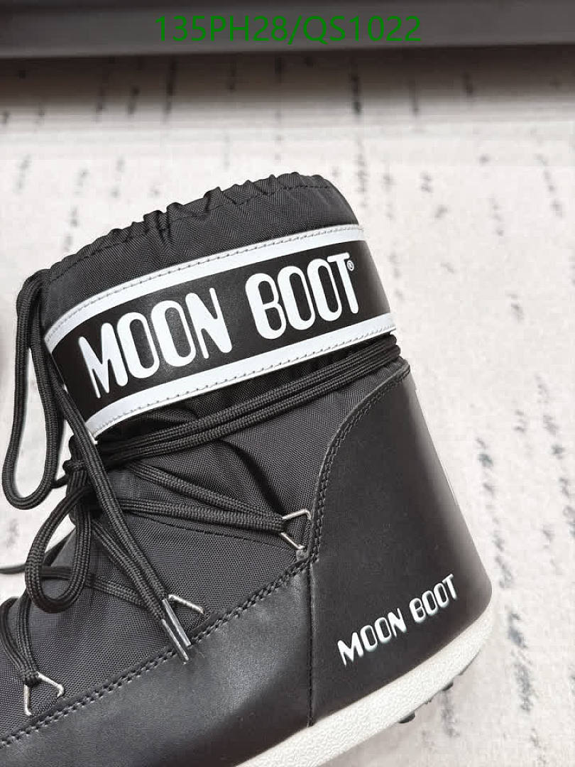 Boots-Women Shoes Code: QS1022 $: 135USD
