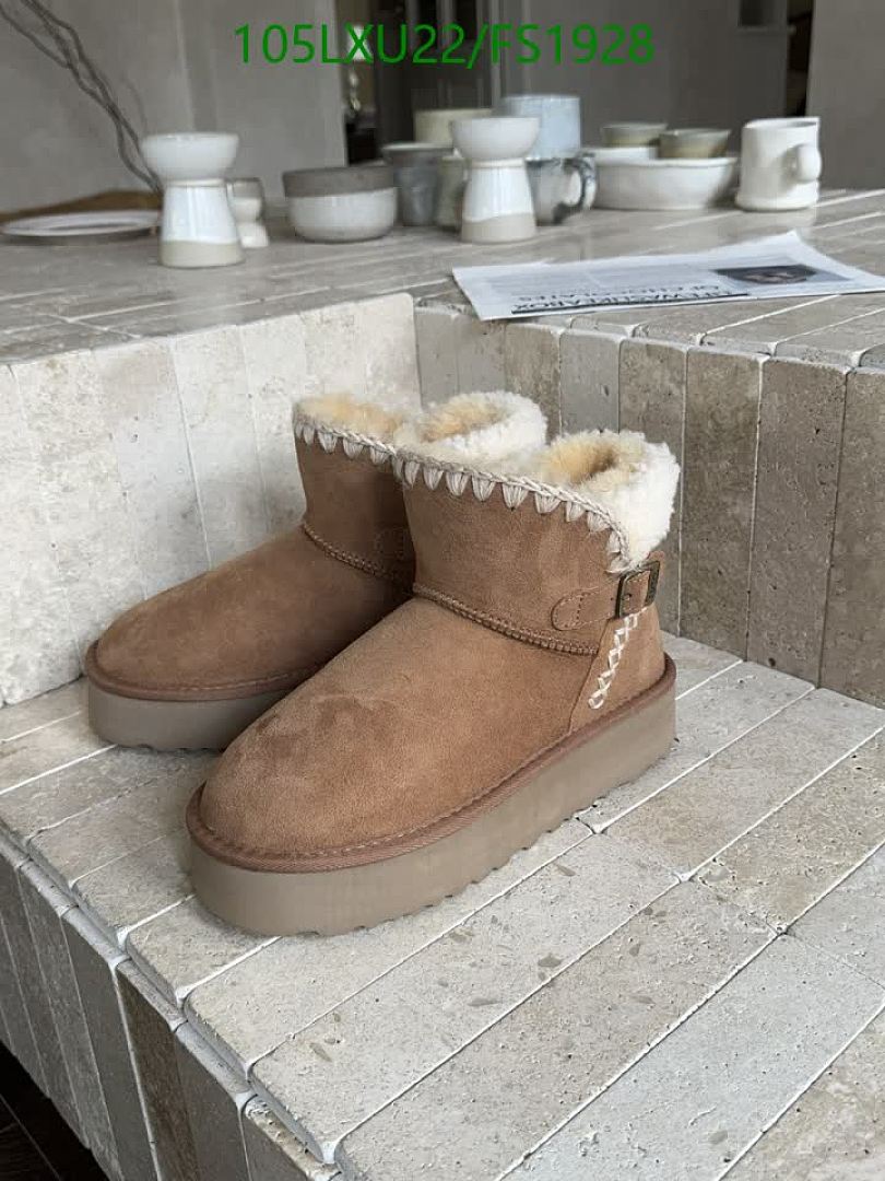 UGG-Women Shoes Code: FS1928 $: 105USD