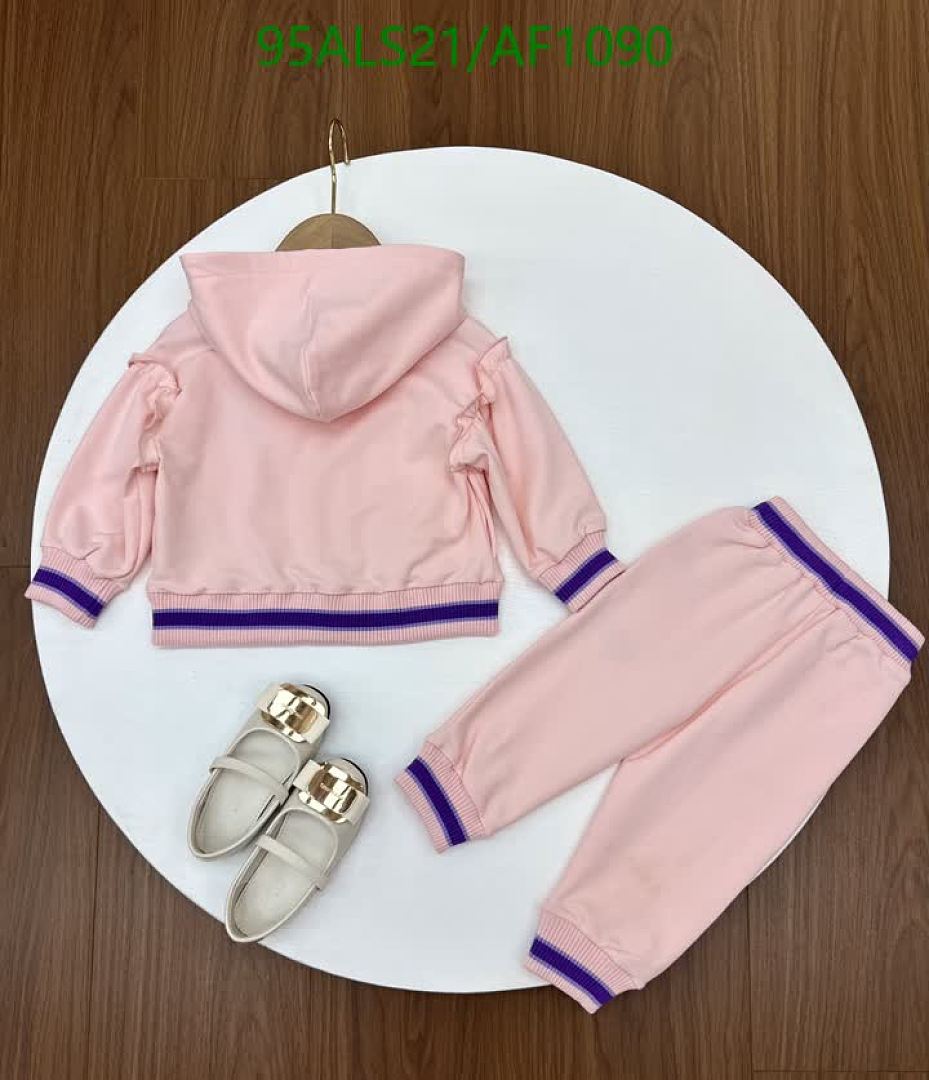 D&G-Clothing（Kids） Code: AF1090 $: 95USD