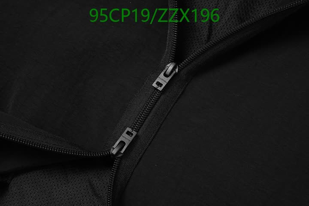 Acne Studios-Clothing Code: ZZX196 $: 95USD