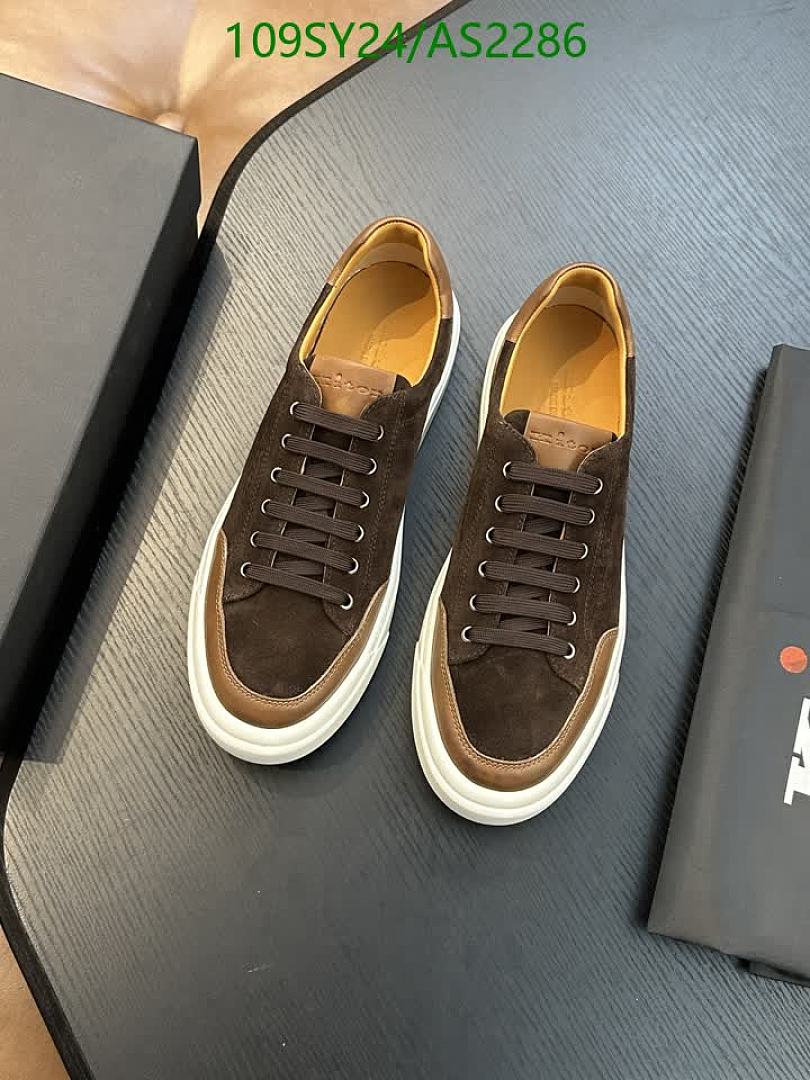 Kiton-Men shoes Code: AS2286 $: 109USD