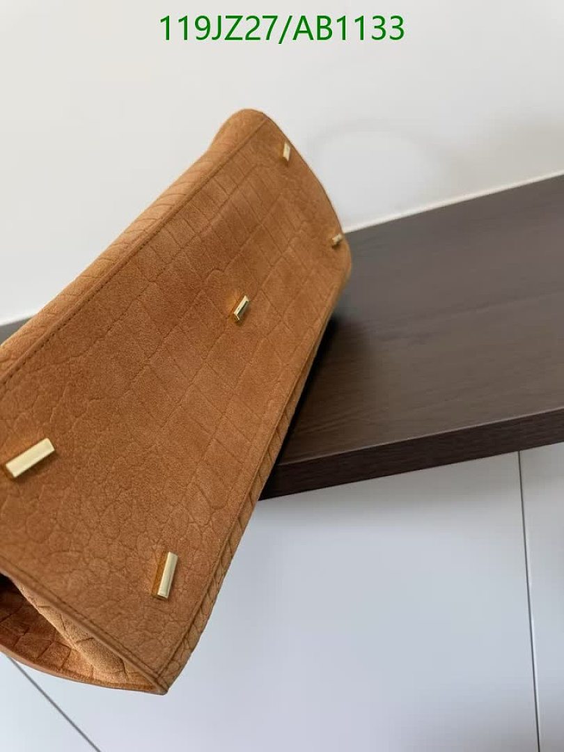 Ferragamo-BagsMirror Quality Code: AB1133 $: 119USD