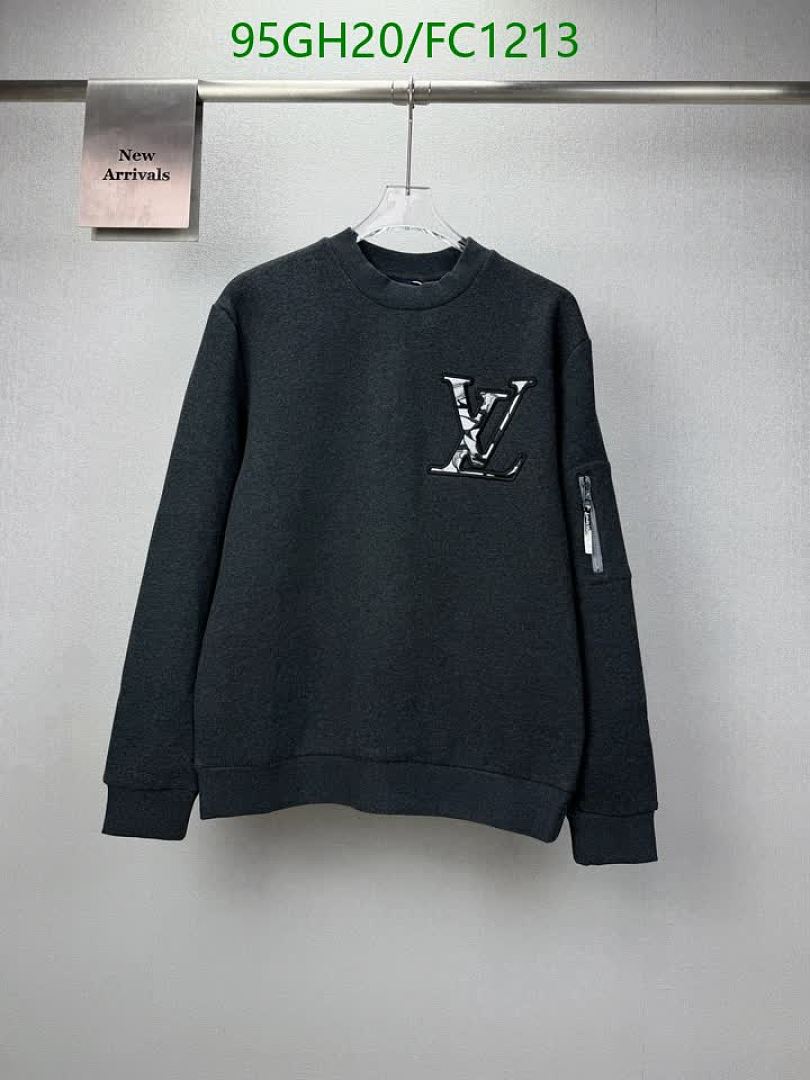 LV-Clothing Code: FC1213 $: 95USD