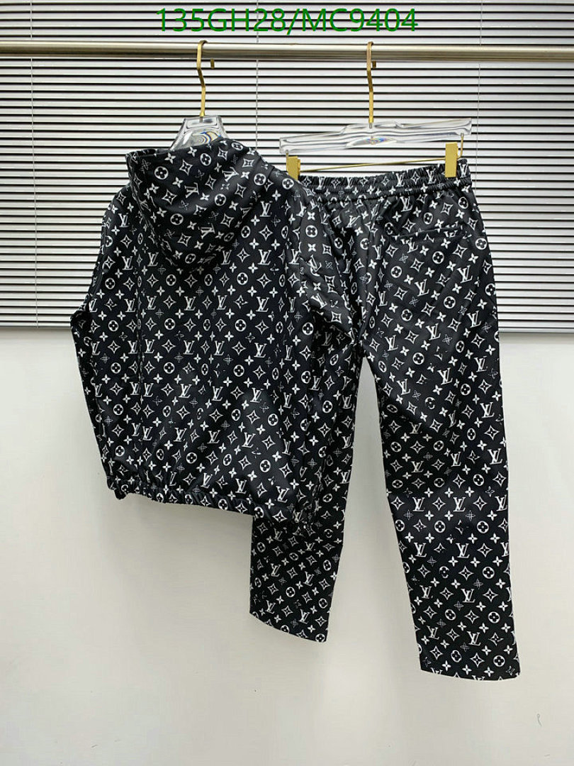 LV-Clothing Code: MC9404 $: 135USD