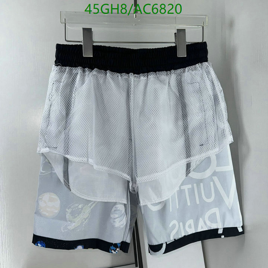 LV-Clothing Code: AC6820 $: 45USD