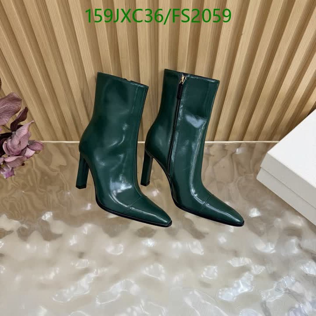 YSL-Women Shoes Code: FS2059 $: 159USD