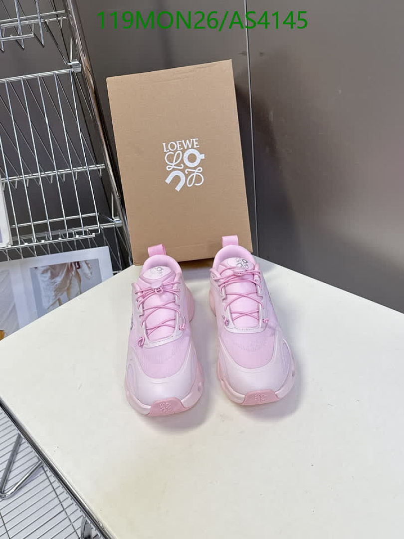 Loewe-Women Shoes Code: AS4145 $: 119USD