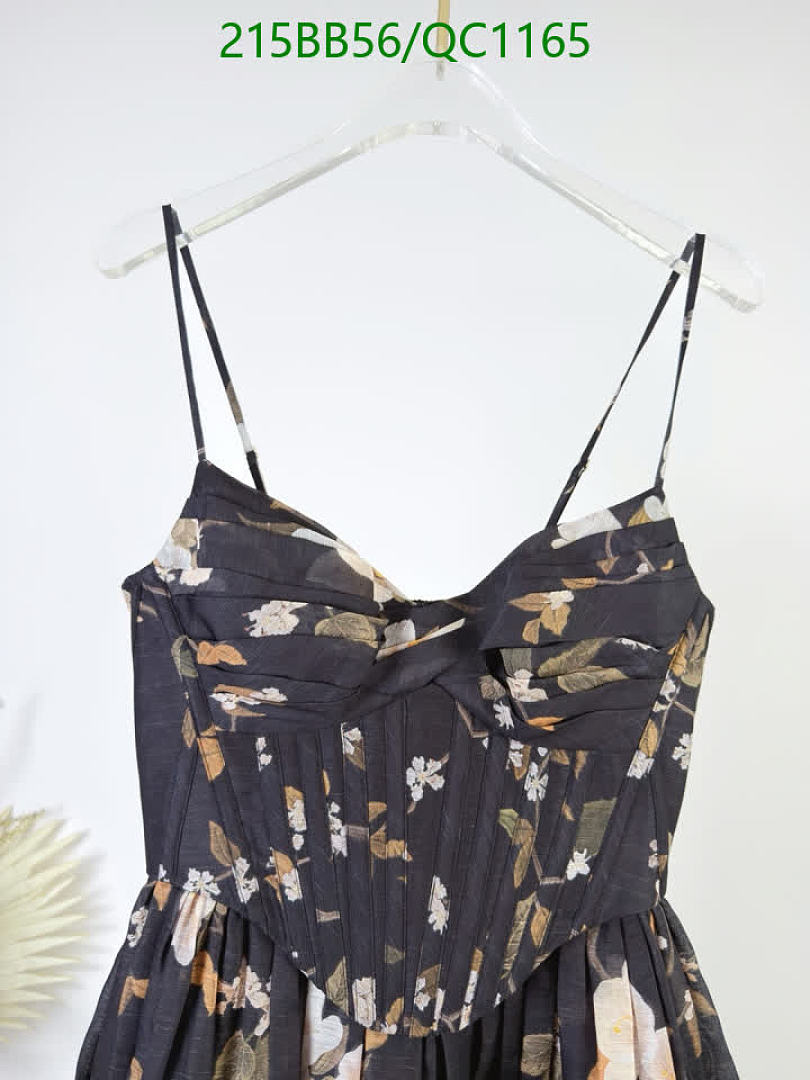 Zimmermann-Clothing Code: QC1165 $: 215USD