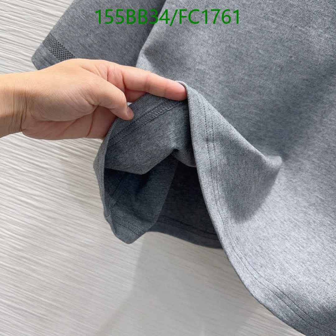LV-Clothing Code: FC1761 $: 155USD