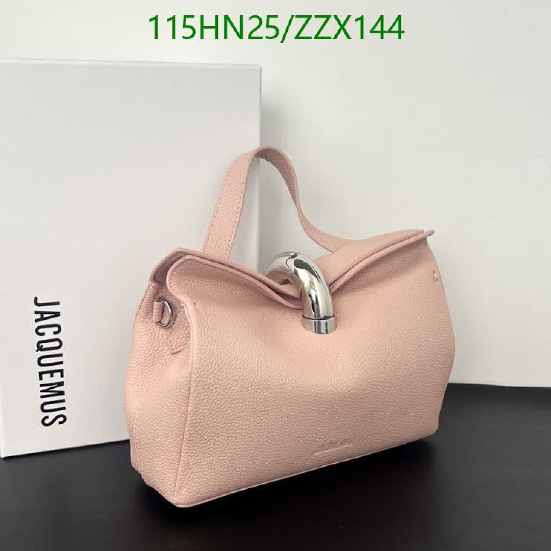 Jacquemus-Bags4A Quality Code: ZZX144 $: 115USD