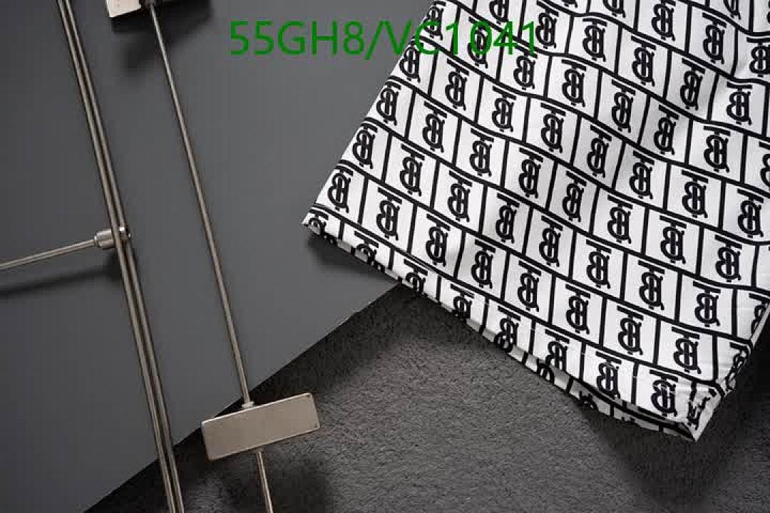 Burberry-Clothing Code: VC1041 $: 55USD