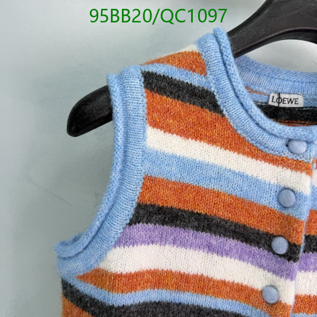 Loewe-Clothing Code: QC1097 $: 95USD