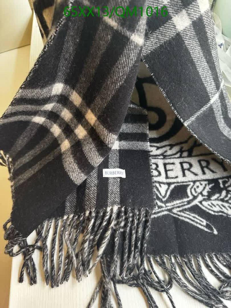Burberry-Scarves Code: QM1016 $: 65USD