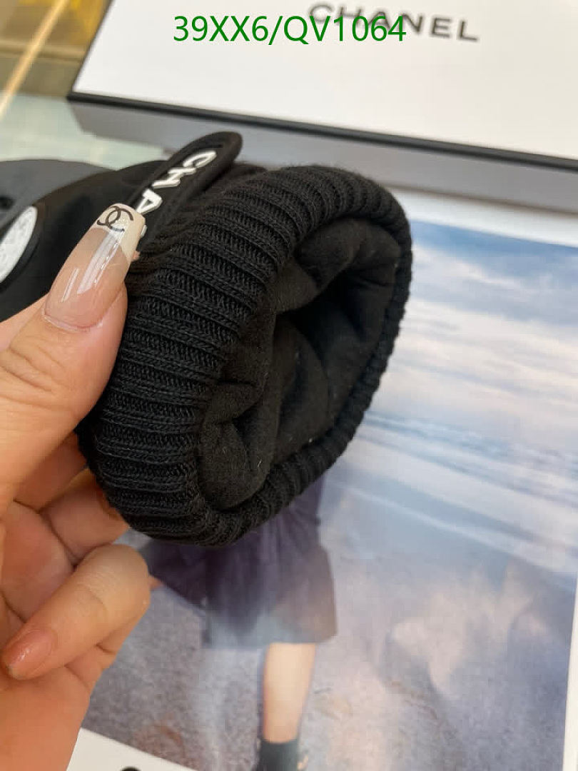 Chanel-Gloves Code: QV1064 $: 39USD