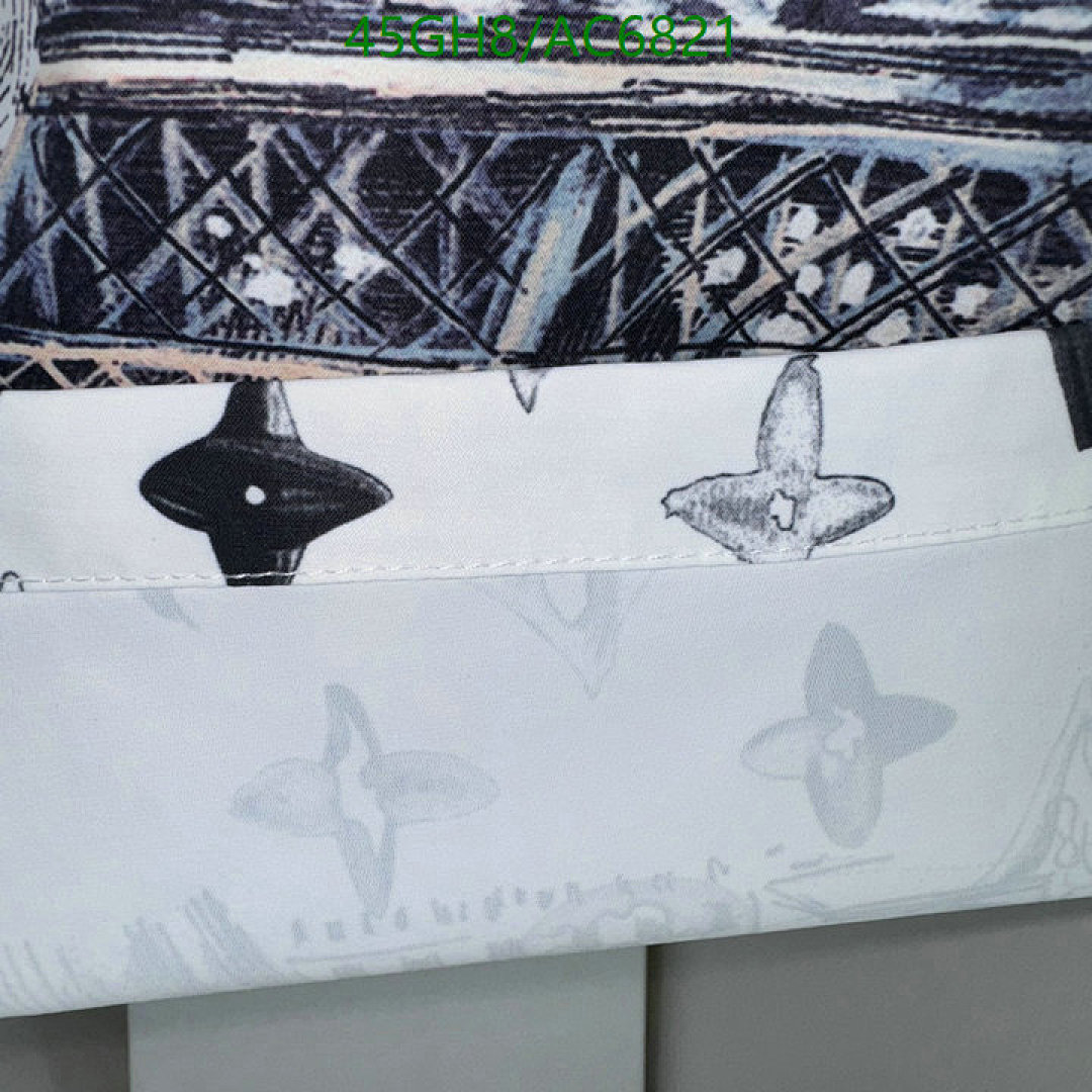 LV-Clothing Code: AC6821 $: 45USD