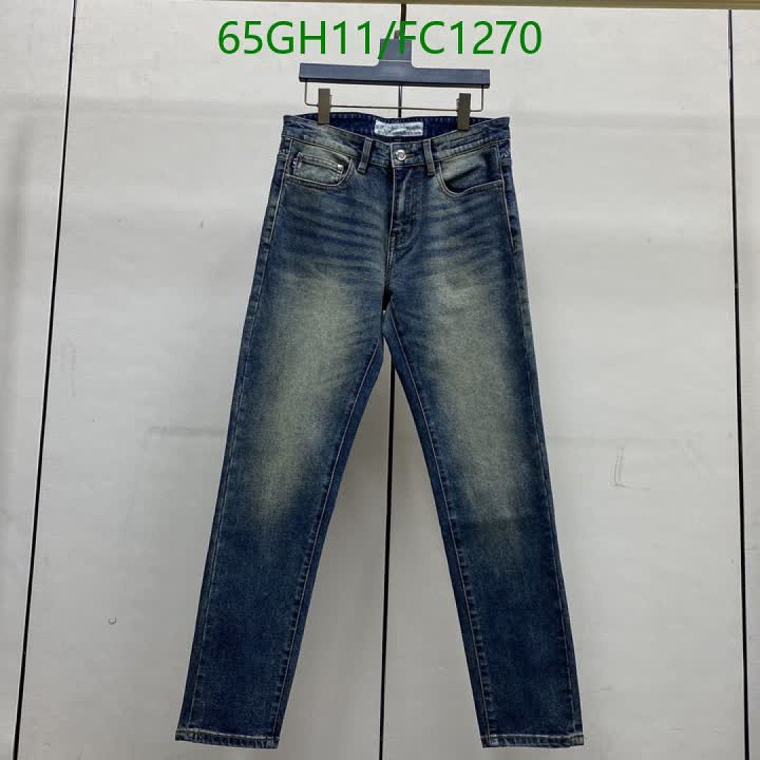 Moncler-Clothing Code: FC1270 $: 65USD