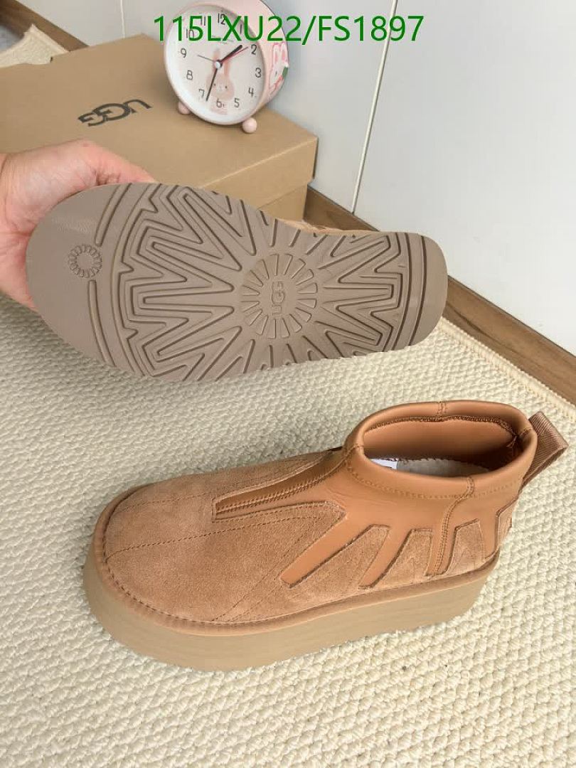 UGG-Women Shoes Code: FS1897 $: 115USD