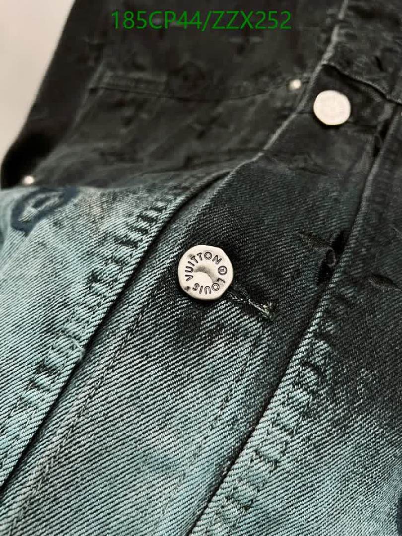 LV-Clothing Code: ZZX252